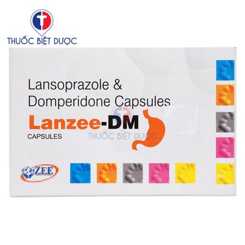 Lanzee-DM