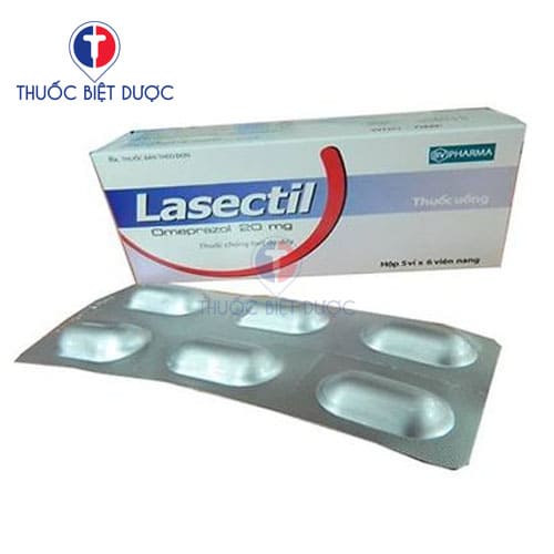 Lasectil