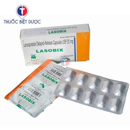 Lasobix