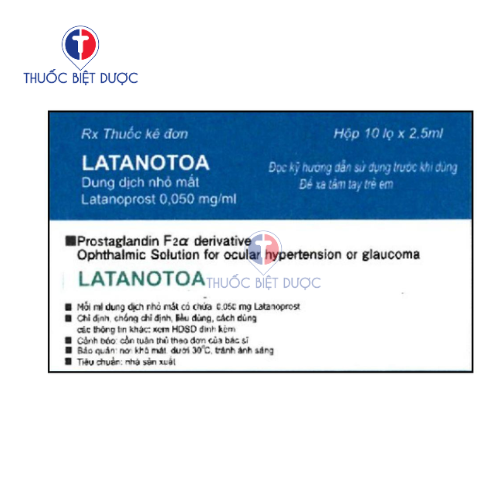 Latanotoa
