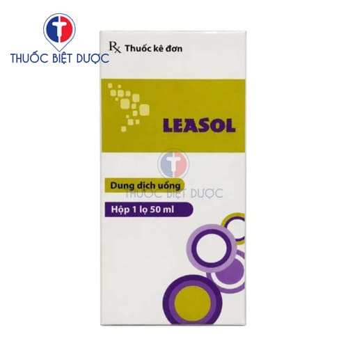 Leasol