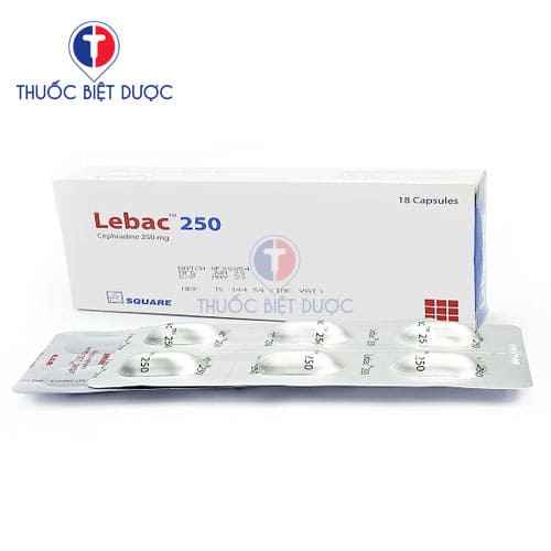 Lebac 250