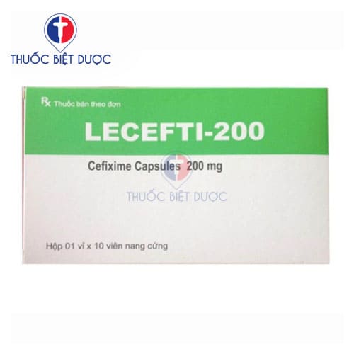 Lecefti-200