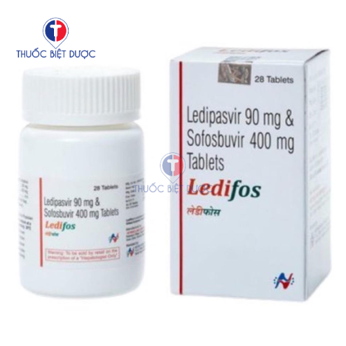 Ledifos 90mg/400mg