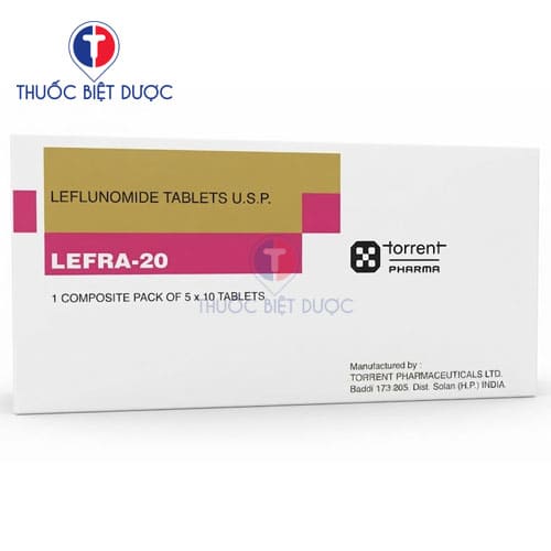 Lefra 20