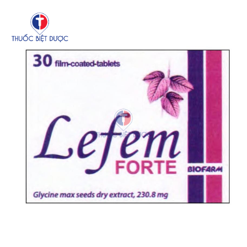 Lefem Forte
