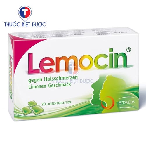 Lemocin