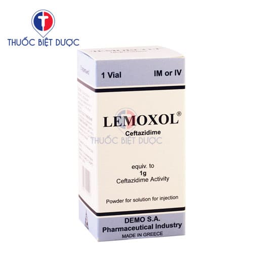 Demo Lemoxol