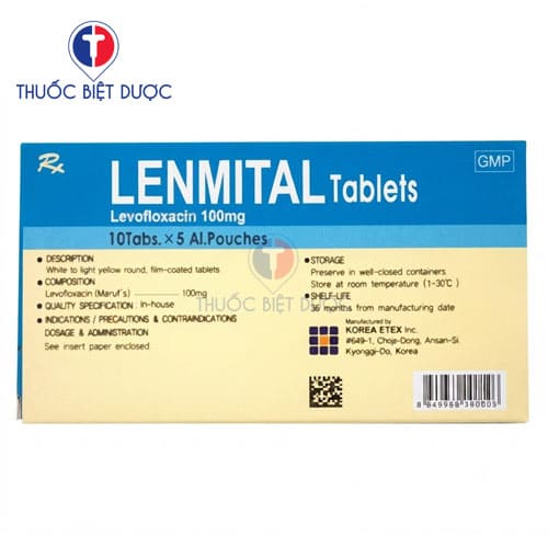 Lenmital