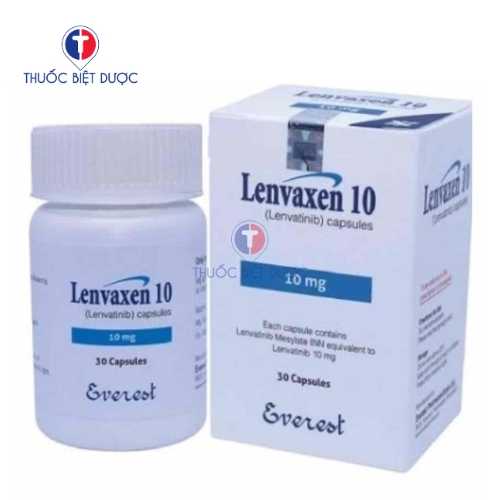 Lenvaxen 10