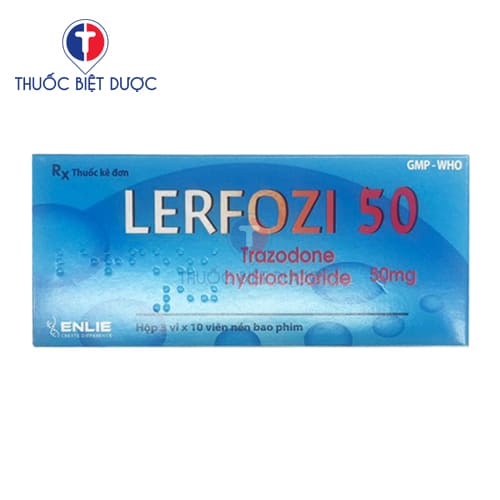 Lerfozi 50