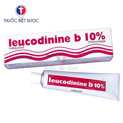 Leucodinine B 10%