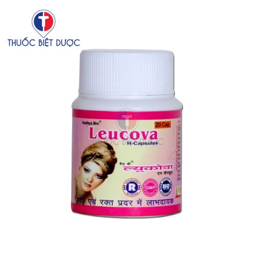 Leucova