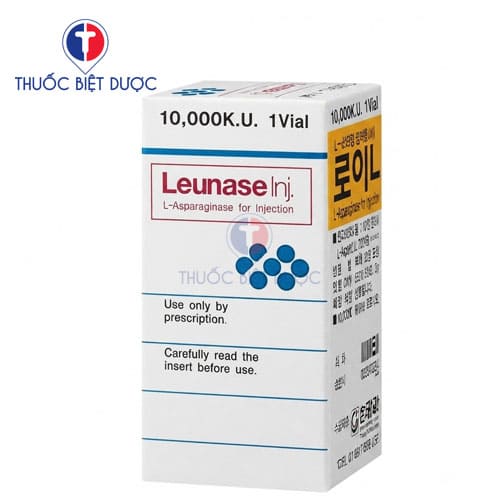 Leunase