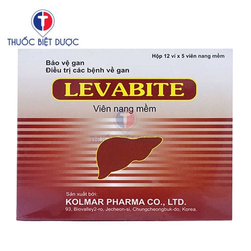 Levabite