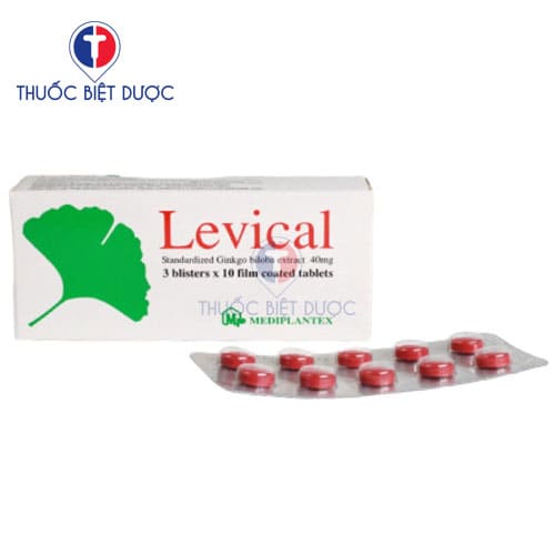 Levical