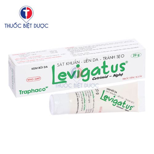 Levigatus