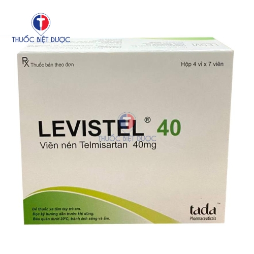 Levistel 40