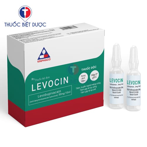 Levocin