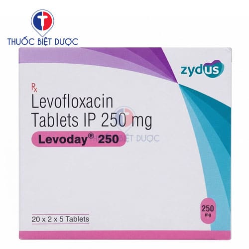 Levoday 250