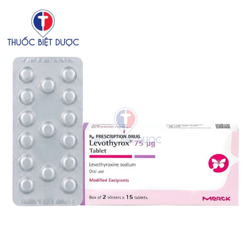 Levothyrox