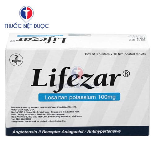 Lifezar
