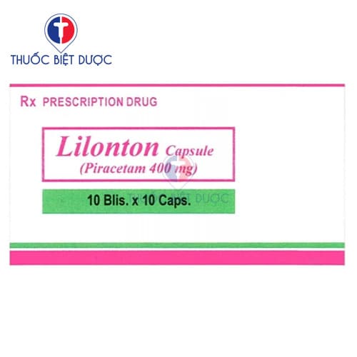 Lilonton