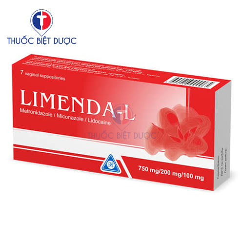 Limenda-L Sanofi