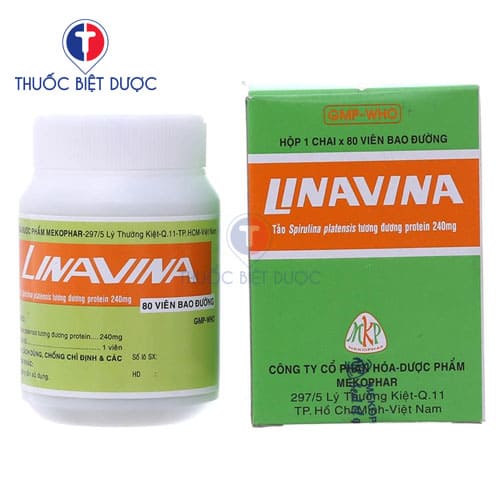 Linavina Mekophar