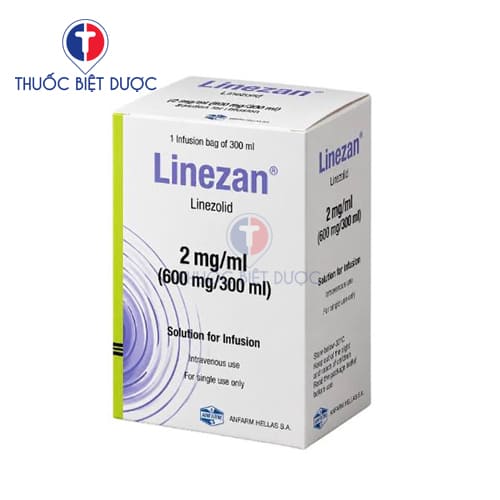 Linezan