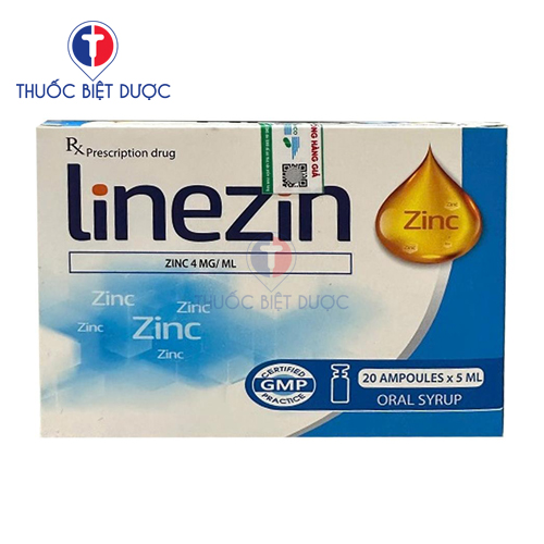 Linezin