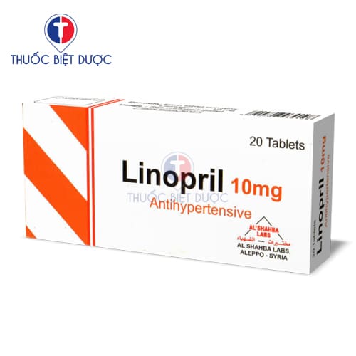 Linopril