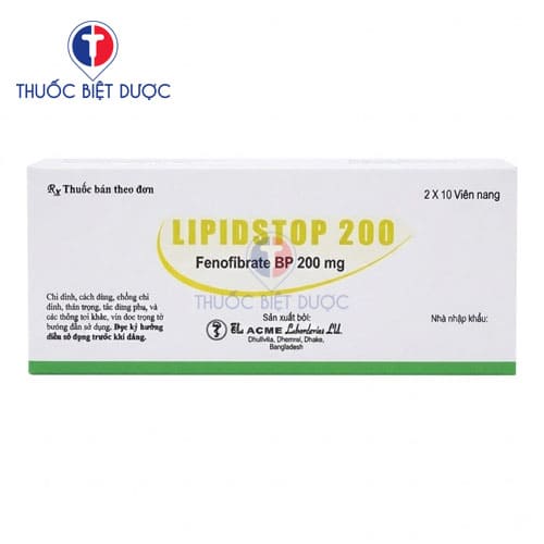 Lipidstop 200