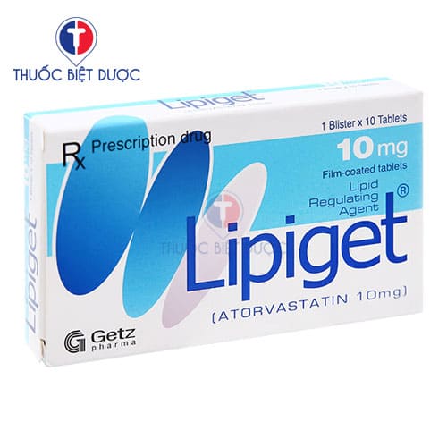 Lipiget