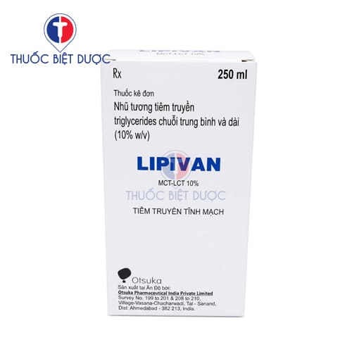 Lipivan