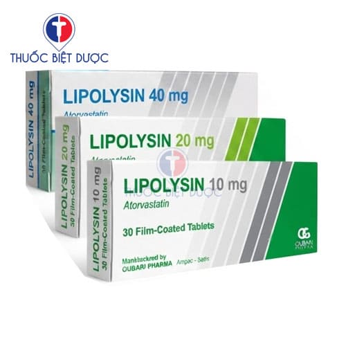 Lipolysin