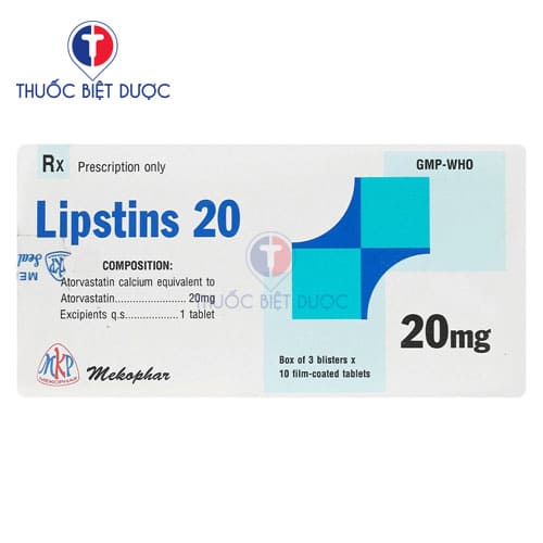 Lipstins 20