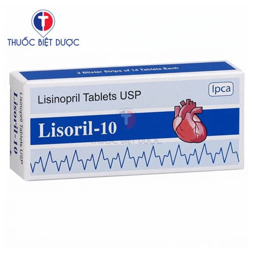 Lisoril-10