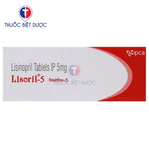 Lisoril-5