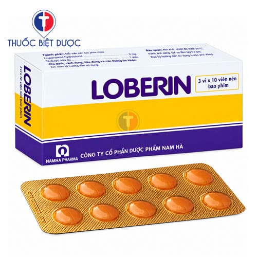 Loberin