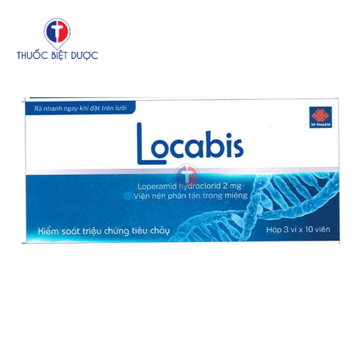 Locabis