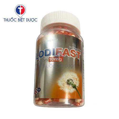 Lodifast