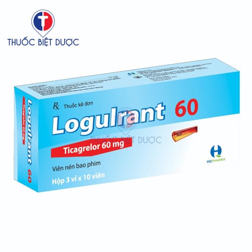 Logulrant 60