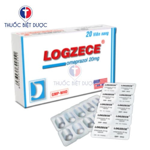 Logzece