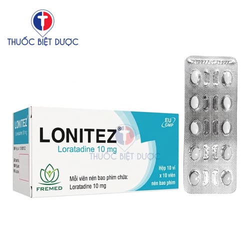 Lonitez