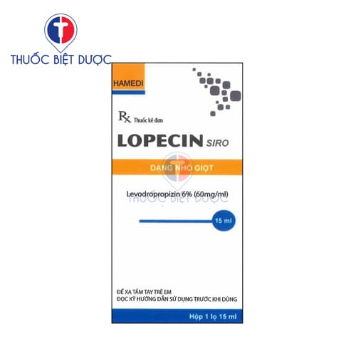 Lopecin