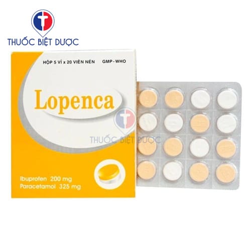 Lopenca