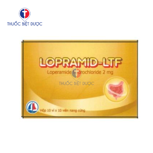 Lopramid-LTF
