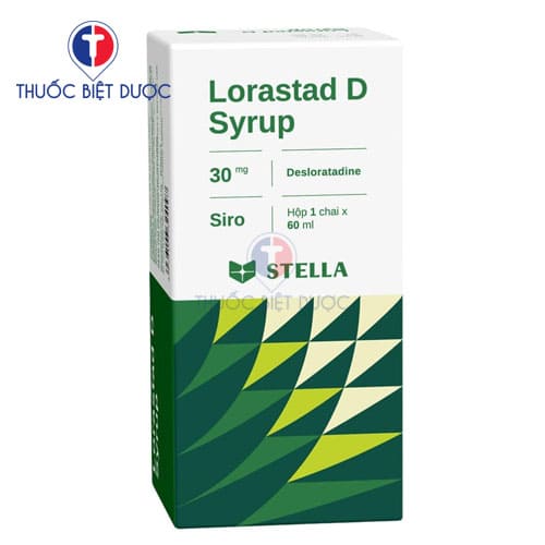 Lorastad