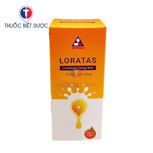 Loratas